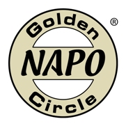 NAPO Golden Circle Member